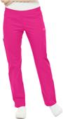 Landau Women's Modern Smart Stretch Cargo Pants