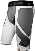 ALL-STAR System 7 Baseball Sliding Shorts ALL-STAR System 7 Baseball Sliding Shorts