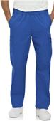 Landau Men's Stretch Contemporary Fit Cargo Pants Landau Men's Stretch Contemporary Fit Cargo Pants