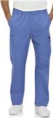 Landau Men's Stretch Contemporary Fit Cargo Pants Landau Men's Stretch Contemporary Fit Cargo Pants