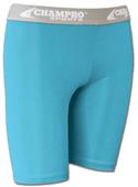 Champro Womens Compression Shorts-Closeout Champro Womens Compression Shorts-Closeout