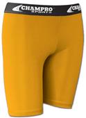 Champro Womens Compression Shorts-Closeout Champro Womens Compression Shorts-Closeout