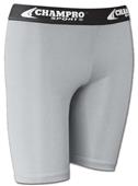 Champro Womens Compression Shorts-Closeout