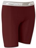 Champro Womens Compression Shorts-Closeout Champro Womens Compression Shorts-Closeout