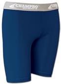 Champro Womens Compression Shorts-Closeout Champro Womens Compression Shorts-Closeout