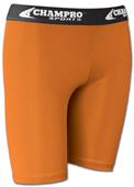 Champro Womens Compression Shorts-Closeout Champro Womens Compression Shorts-Closeout
