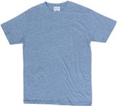 J America TWISTED Slub Jersey Tee
