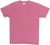 J America TWISTED Slub Jersey Tee