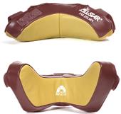 ALL-STAR LMX Replacement Catcher's Facemask Pads ALL-STAR LMX Replacement Catcher's Facemask Pads