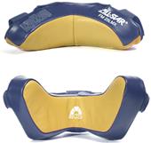 ALL-STAR LMX Replacement Catcher's Facemask Pads