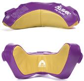 ALL-STAR LMX Replacement Catcher's Facemask Pads ALL-STAR LMX Replacement Catcher's Facemask Pads