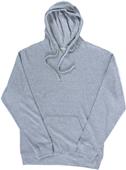 J America Vintage Marled French Terry Hoodie