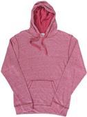 J America Vintage Marled French Terry Hoodie