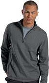 Edwards Signature 1/4 Zip Fine Gauge Sweater Edwards Signature 1/4 Zip Fine Gauge Sweater