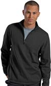 Edwards Signature 1/4 Zip Fine Gauge Sweater Edwards Signature 1/4 Zip Fine Gauge Sweater