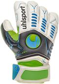 Uhlsport Absolutgrip Bionik+Xchange Goalie Gloves