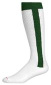 Bristol T10 Stirrup/Sanitary Baseball Socks