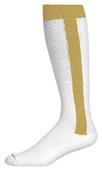 Bristol T10 Stirrup/Sanitary Baseball Socks