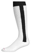 Bristol T10 Stirrup/Sanitary Baseball Socks