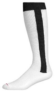 WHITE/BLACK