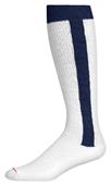 Bristol T10 Stirrup/Sanitary Baseball Socks