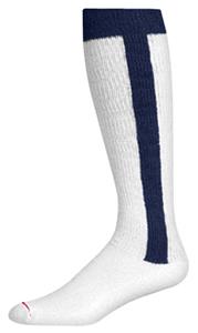 WHITE/NAVY