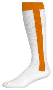 WHITE/ORANGE