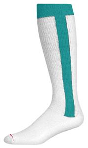 WHITE/TEAL