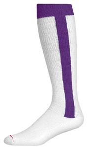 WHITE/PURPLE