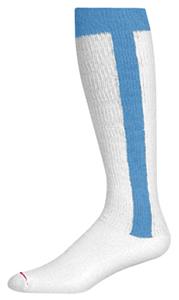 WHITE/COLUMBIA BLUE