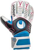 Uhlsport Ergonomic Soft Rollfinger Goalie Gloves