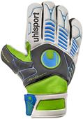 Uhlsport Ergonomic Soft Training Goalie Gloves