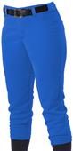 Alleson Women's/Girl's Belt Loop Softball Pants Alleson Women's/Girl's Belt Loop Softball Pants