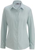 Edwards Womens Non-Iron Dress Shirt Edwards Womens Non-Iron Dress Shirt