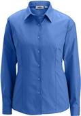 Edwards Womens Non-Iron Dress Shirt Edwards Womens Non-Iron Dress Shirt