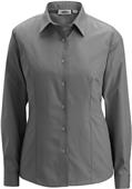 Edwards Womens Non-Iron Dress Shirt Edwards Womens Non-Iron Dress Shirt
