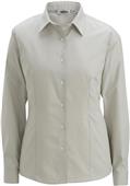 Edwards Womens Non-Iron Dress Shirt Edwards Womens Non-Iron Dress Shirt