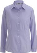 Edwards Womens Non-Iron Dress Shirt Edwards Womens Non-Iron Dress Shirt
