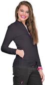 Smitten Women's Rebel Zip Jacket