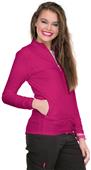 Smitten Women's Rebel Zip Jacket