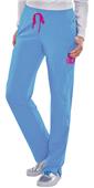 Smitten Women's Hottie Cargo Scrub Pants