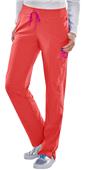 Smitten Women's Hottie Cargo Scrub Pants