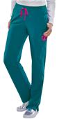 Smitten Women's Hottie Cargo Scrub Pants