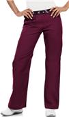 Urbane Women's Yoga-Inspired Work It Scrub Pants