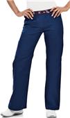 Urbane Women's Yoga-Inspired Work It Scrub Pants