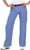 Urbane Women's Yoga-Inspired Work It Scrub Pants