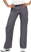 Urbane Women's Yoga-Inspired Work It Scrub Pants