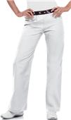 Urbane Women's Yoga-Inspired Work It Scrub Pants
