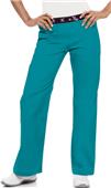 Urbane Women's Yoga-Inspired Work It Scrub Pants