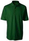 Holloway Signature Close-Hole Micromesh Polo Shirt